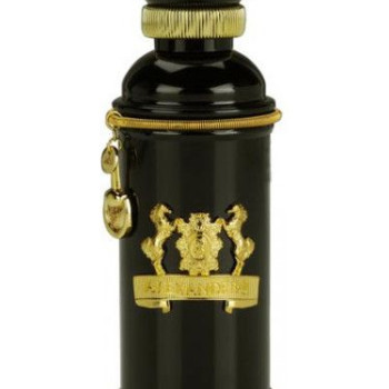 Alexandre.J - Black Muscs for Unisex