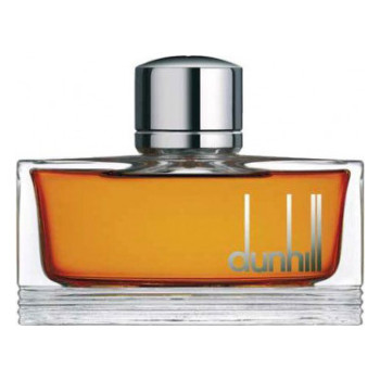 Alfred Dunhill - Pursuit for Man