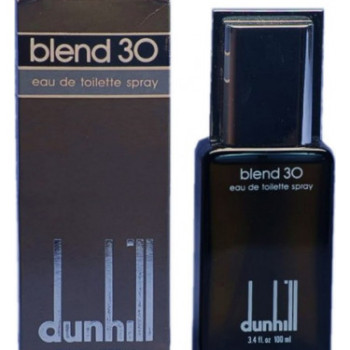 Alfred Dunhill - Blend 30 for Man