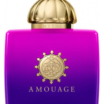 Amouage - Myths for Women