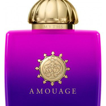 Amouage - Myths for Women by Amouage