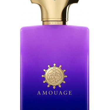 Amouage - Myths for Man by Amouage