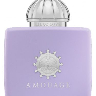 Amouage - Lilac Love for Women by Amouage