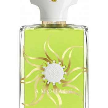 Amouage - Sunshine for Man