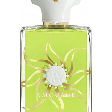Amouage - Sunshine for Man by Amouage