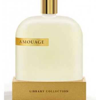 Amouage - Opus Vi for Unisex