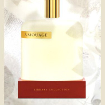 Amouage - Opus Iv for Unisex