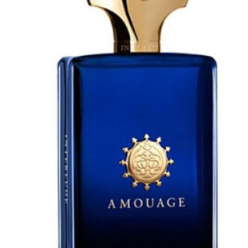 Amouage - Interlude for Man