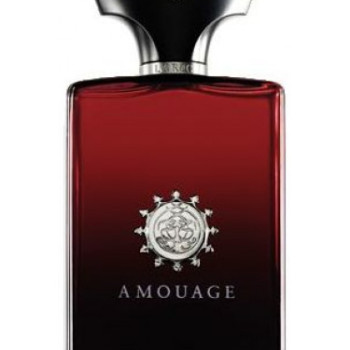 Amouage - Lyric for Man