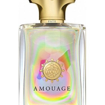 Amouage - Fate for Man
