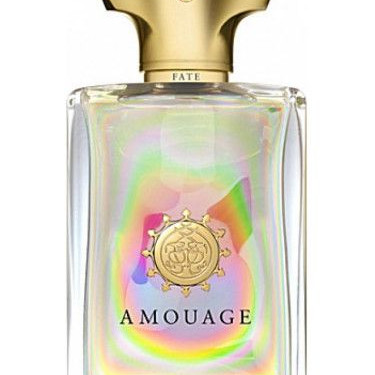 Amouage - Fate for Man
