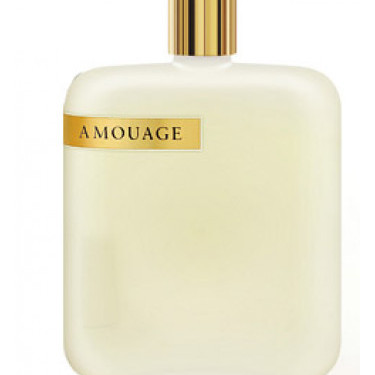 Amouage - Library Collec OpusII for Unisex by Amouage