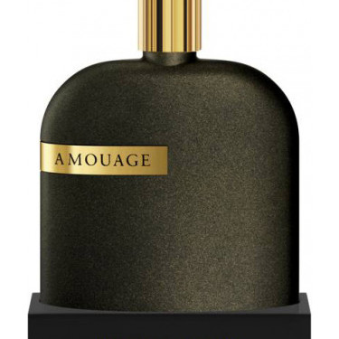 Amouage - Library Collec OpusVII for Unisex by Amouage