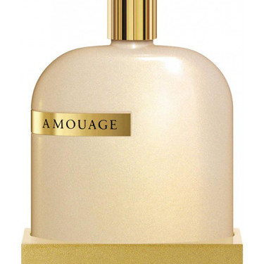 Amouage - Library Colle OpusVIII for Unisex by Amouage