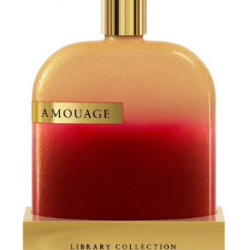 Amouage - Library Collec OpusX for Unisex