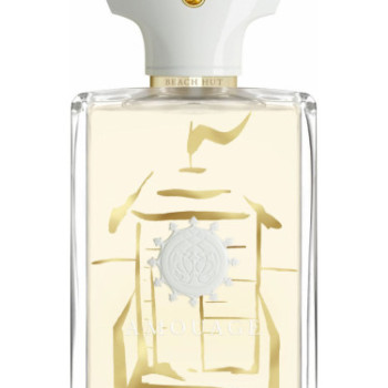 Amouage - Beach Hut for Man