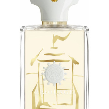 Amouage - Beach Hut for Man by Amouage