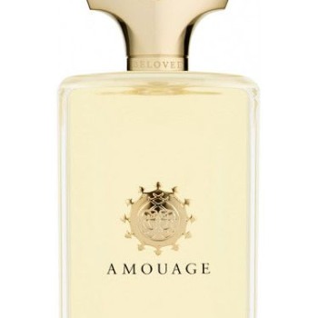 Amouage - Beloved for Man
