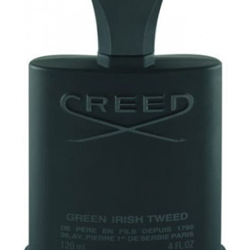 Creed - Green Irish Tweed for Man