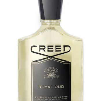 Creed - Royal Oud for Unisex