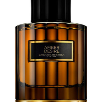 Carolina Herrera - Amber Desire C H for Unisex