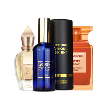 Twist Electric Cherry & Cruz Del Sur II