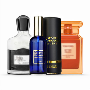 Twist Aventus & Bitter Peach for Unisex