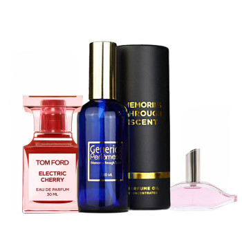 Twist sensual women & Electric Cherry for Women