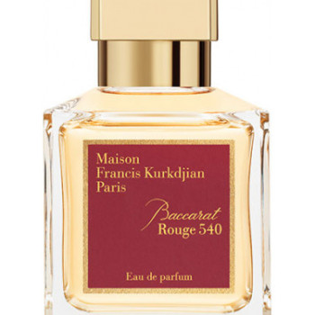 Maison Francis Kurkdjian - Baccarat Rouge 540 A+