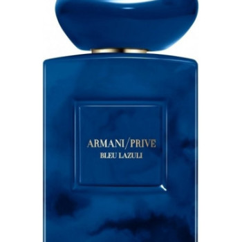 Giorgio Armani - Privé Bleu lazuli - A+