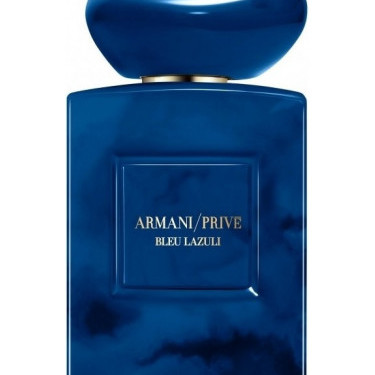 Giorgio Armani - Privé Bleu lazuli Perfume Oil - Grade A+