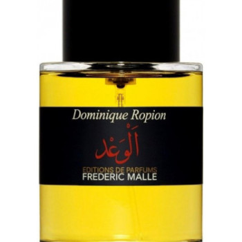 Frederic Malle - Promise - A+