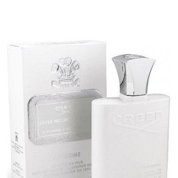 Creed - Silver Mountain Water - A+