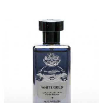Al-Jazeera Perfumes - White Gold - A+