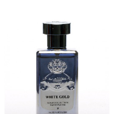 Al-Jazeera Perfumes - White Gold Perfume Oil - Grade A+