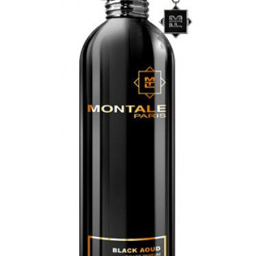 Montale - Black Aoud Perfume Oil - Grade A+