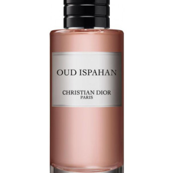 Christian Dior - Oud Isphahan - A+