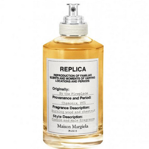 Maison Martin Margiela - Fireplace Perfume Oil - Grade A+