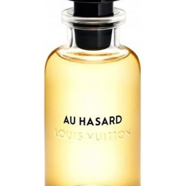 Louis Vuitton - Au Hasard for Women by Louis Vuitton
