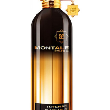 Montale - Black Aoud Intense for Unisex