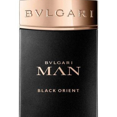 Bvlgari - In Black for Man by Bvlgari