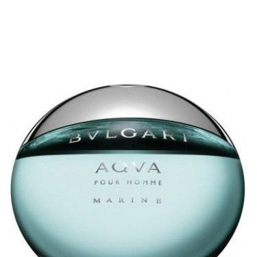 Bvlgari - Aqva Pour Homme Marine for Man by Bvlgari