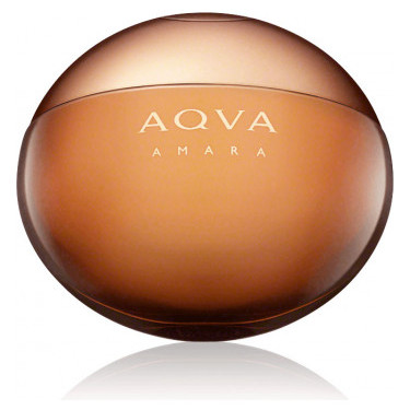 Bvlgari - Aqva Amara for Man by Bvlgari