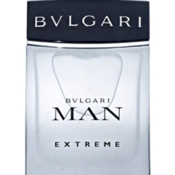 Bvlgari - Bvlgari Extreme for Man