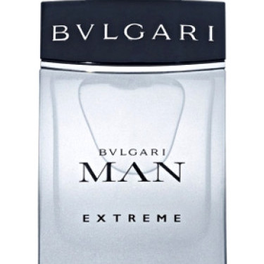 Bvlgari - Bvlgari for Man Extreme for Man by Bvlgari