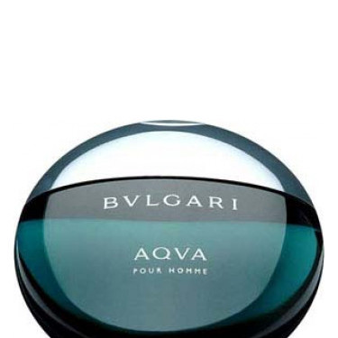 Bvlgari - Aqva Pour Homme for Man by Bvlgari