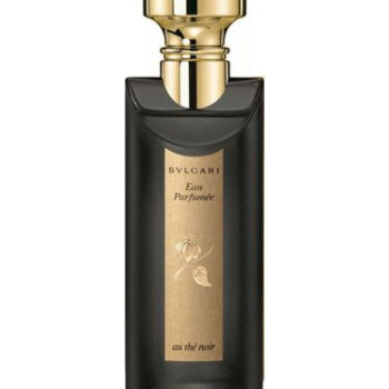 Bvlgari - Eau Parfumee Au The Noir for Unisex