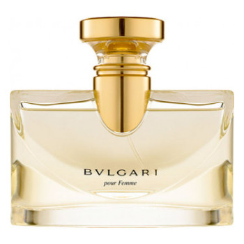 Bvlgari - Bvlgari Pour Femme for Women