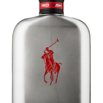 Ralph Lauren - Polo Red Rush for Man