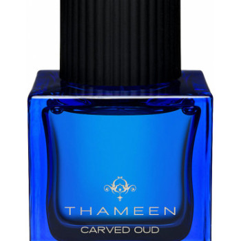 Thameen - Carved Oud for Unisex - A+